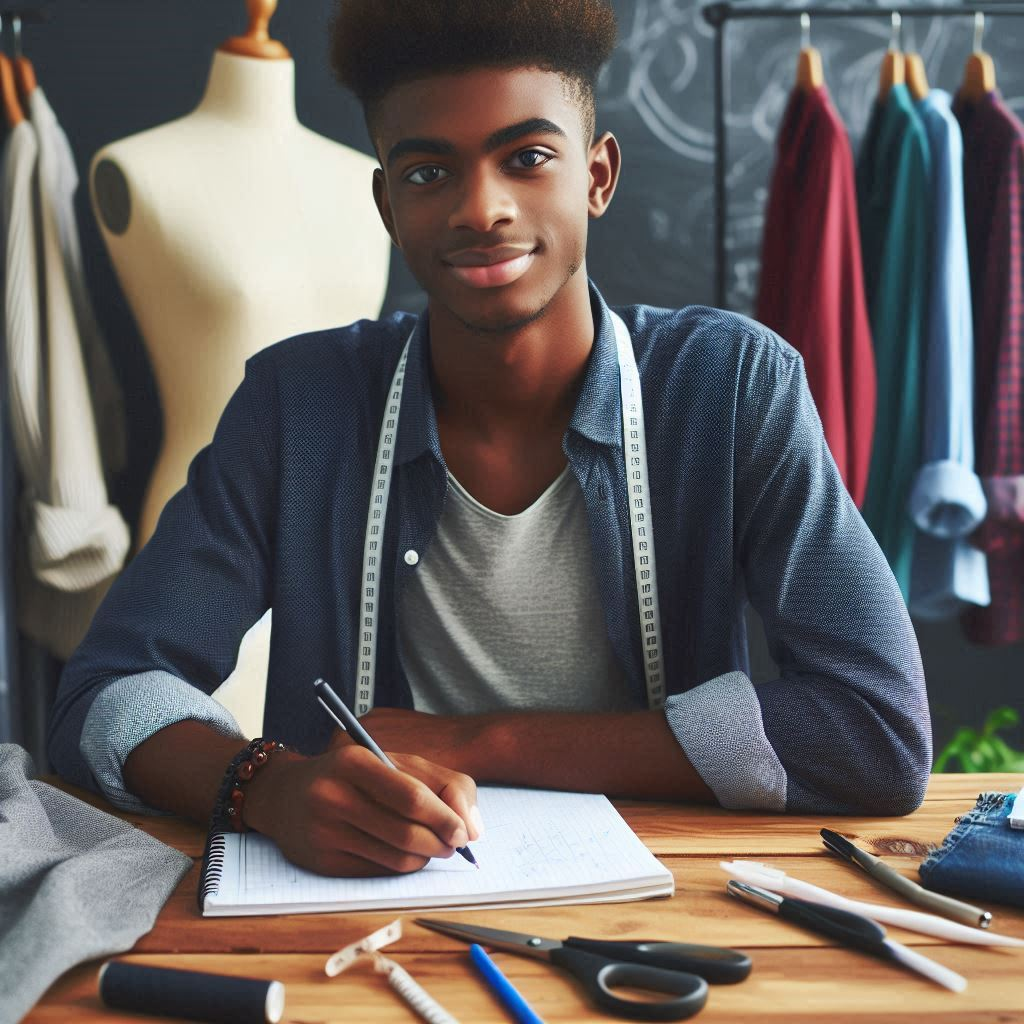 FastStitch Academy image collage 1