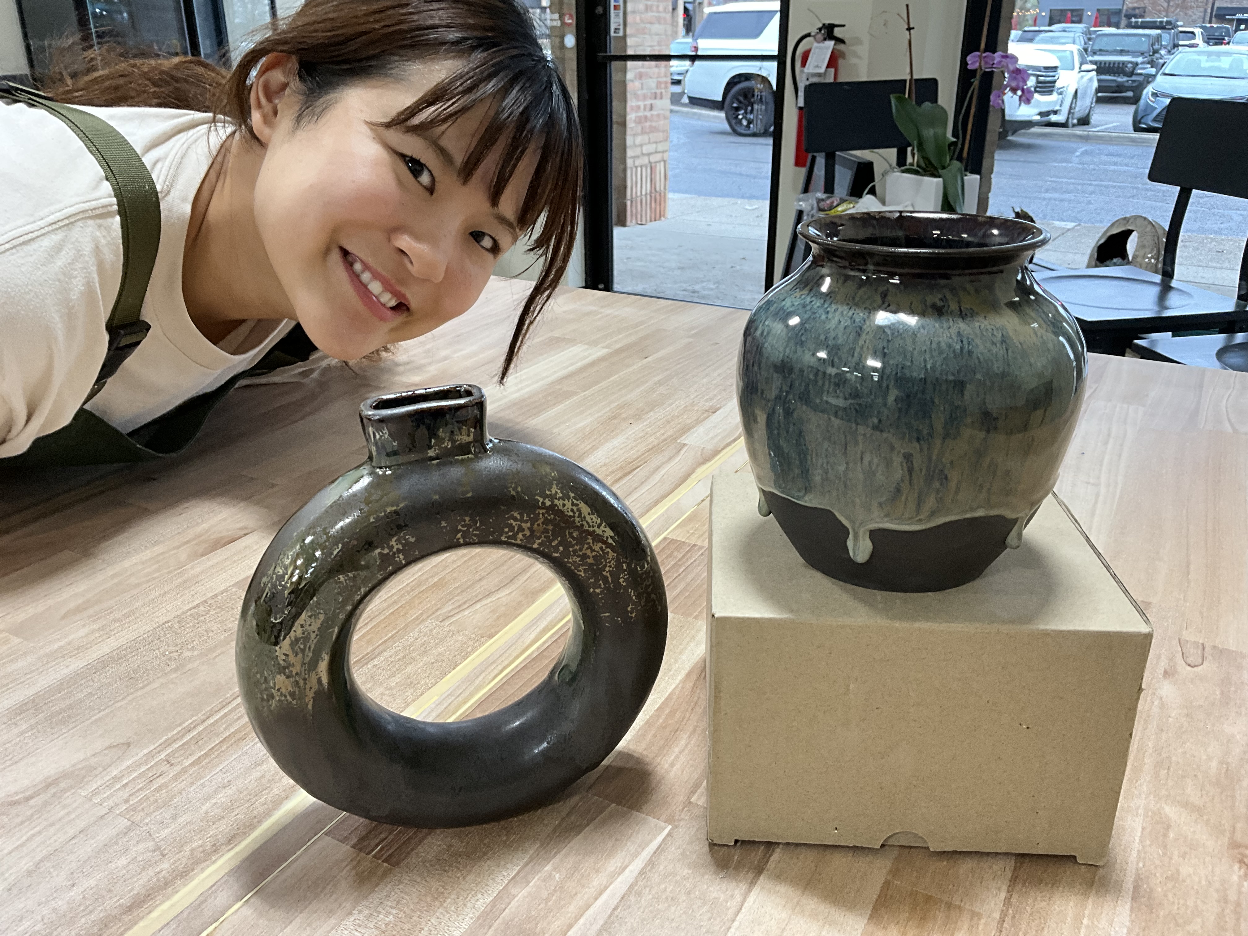 Tellerium Ceramic Studio image collage 0