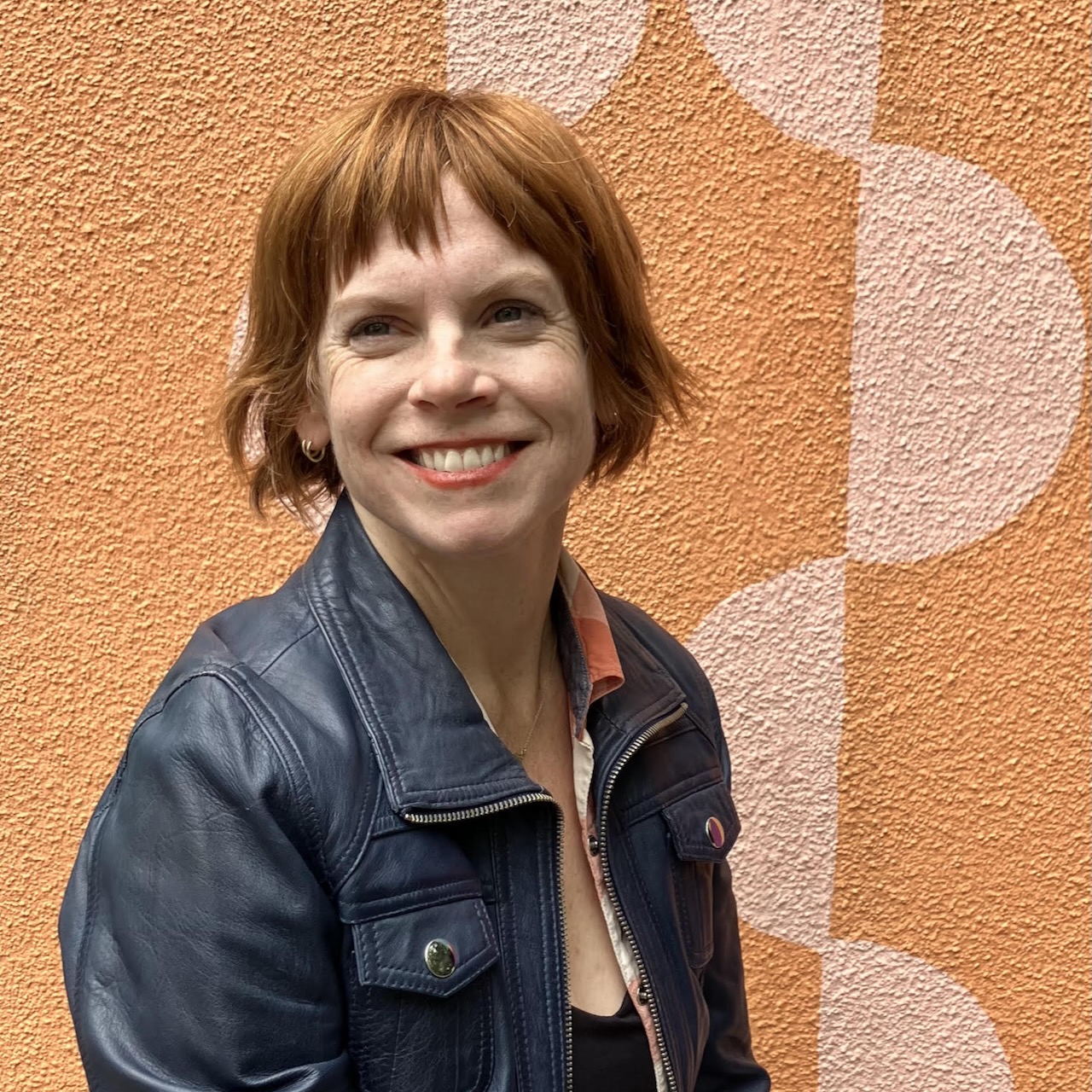 photo of Rebecca Graham