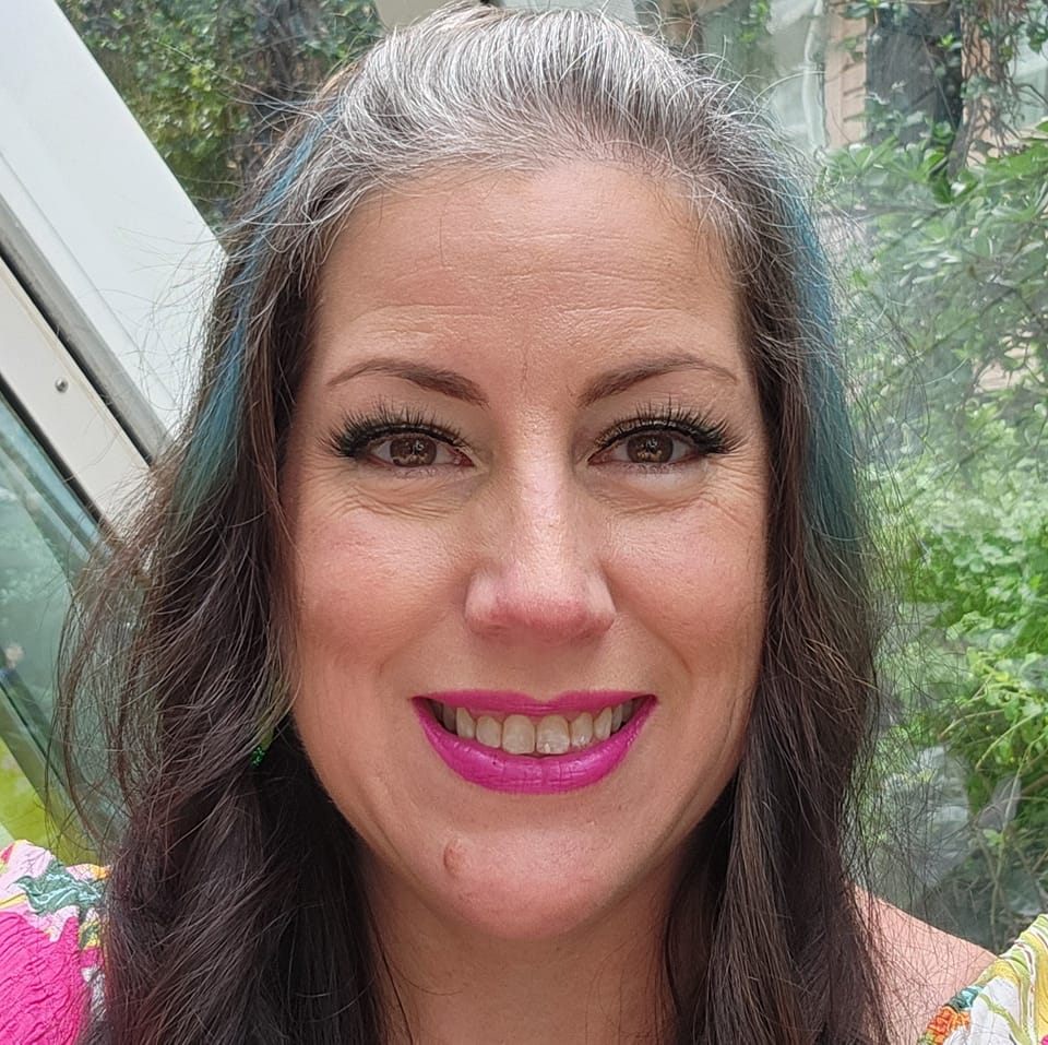 photo of Kristin Moore