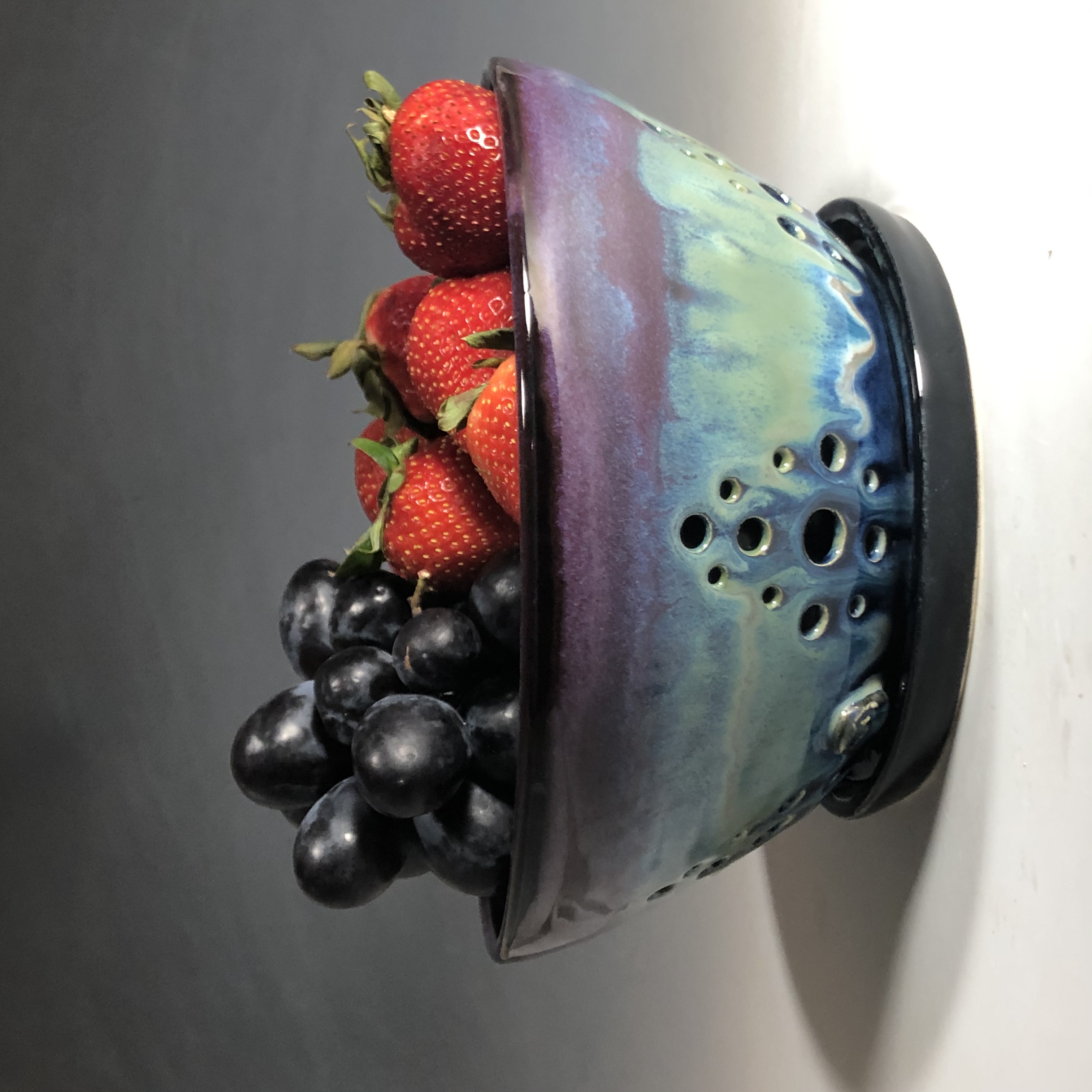 Glazed Pottery Shop image collage 2