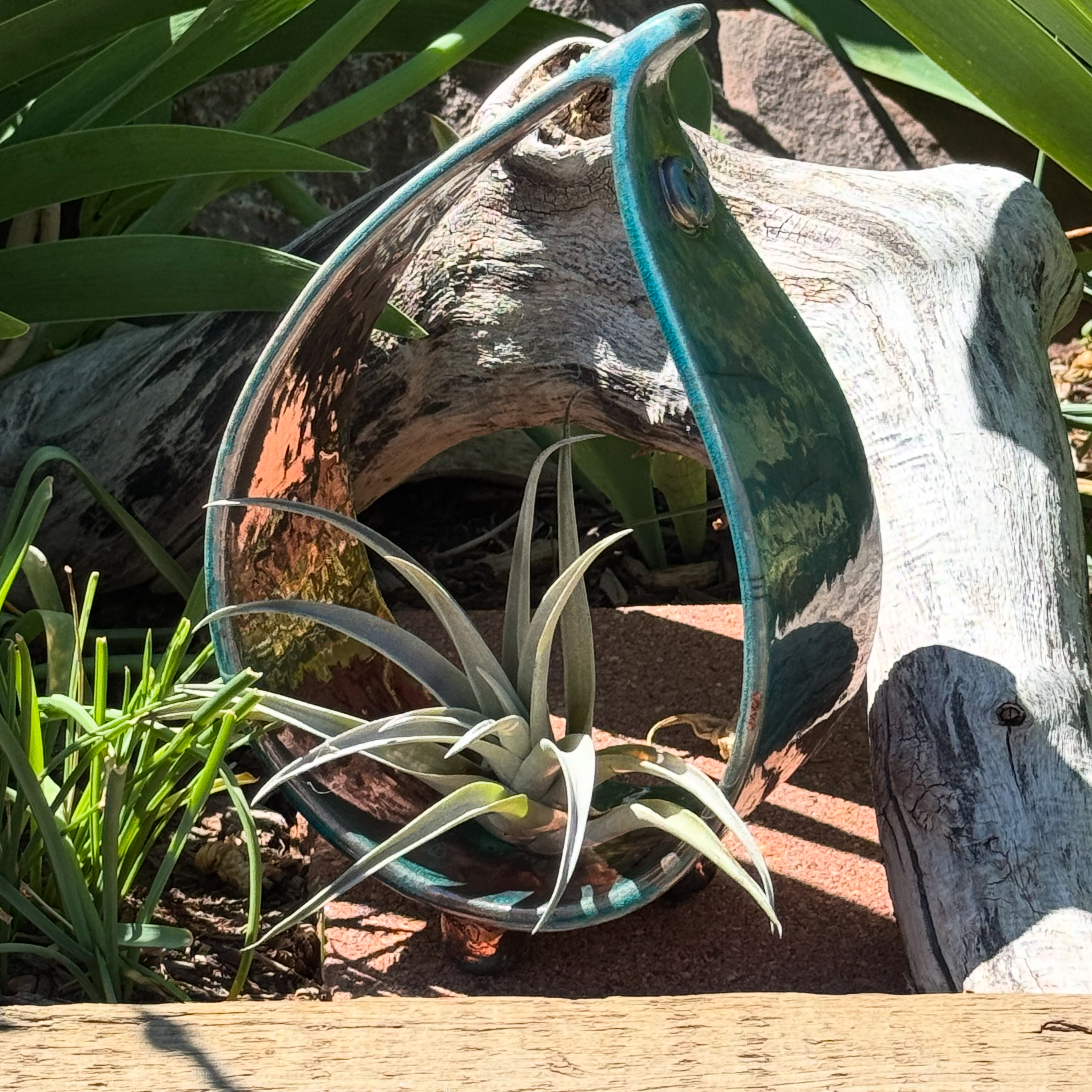 Glazed Pottery Shop image collage 1