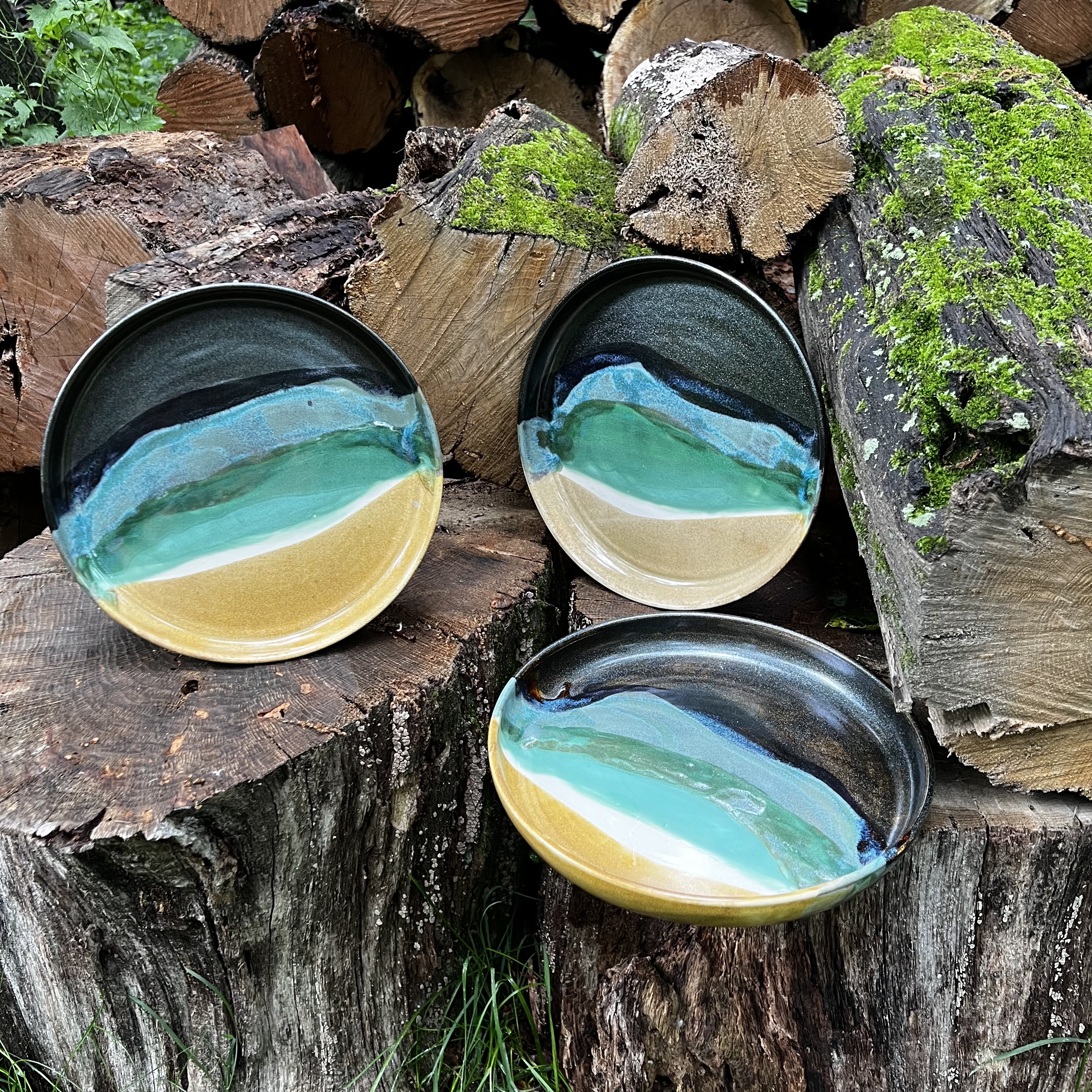 Glazed Pottery Shop image collage 0