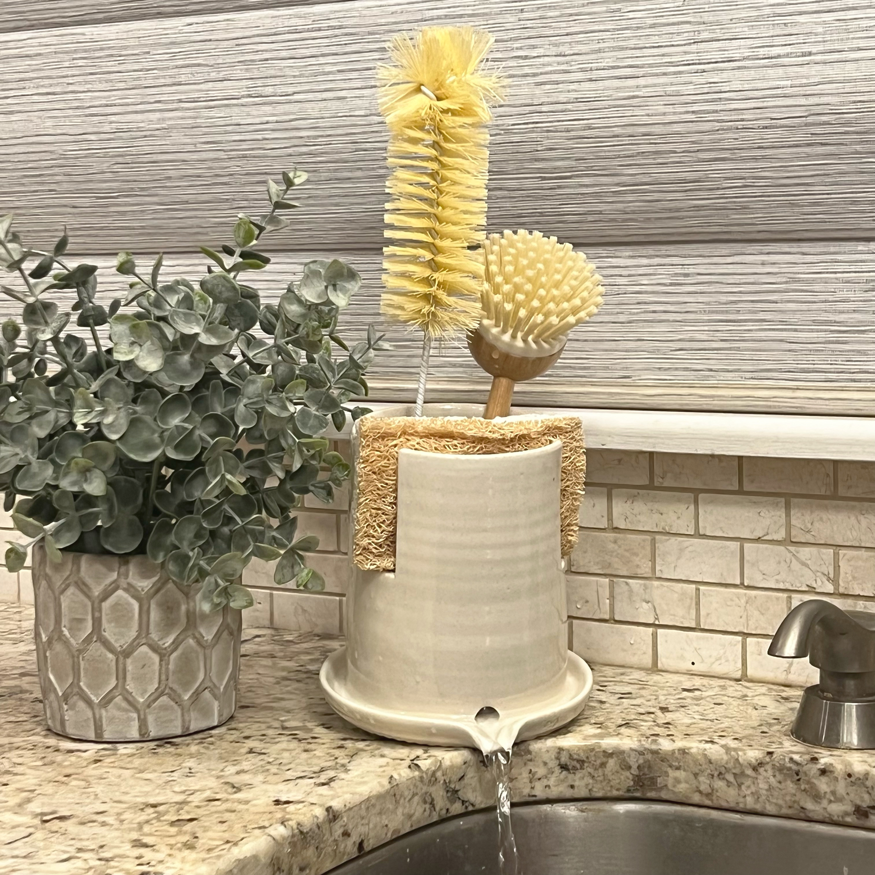 Glazed Pottery Shop image collage 3