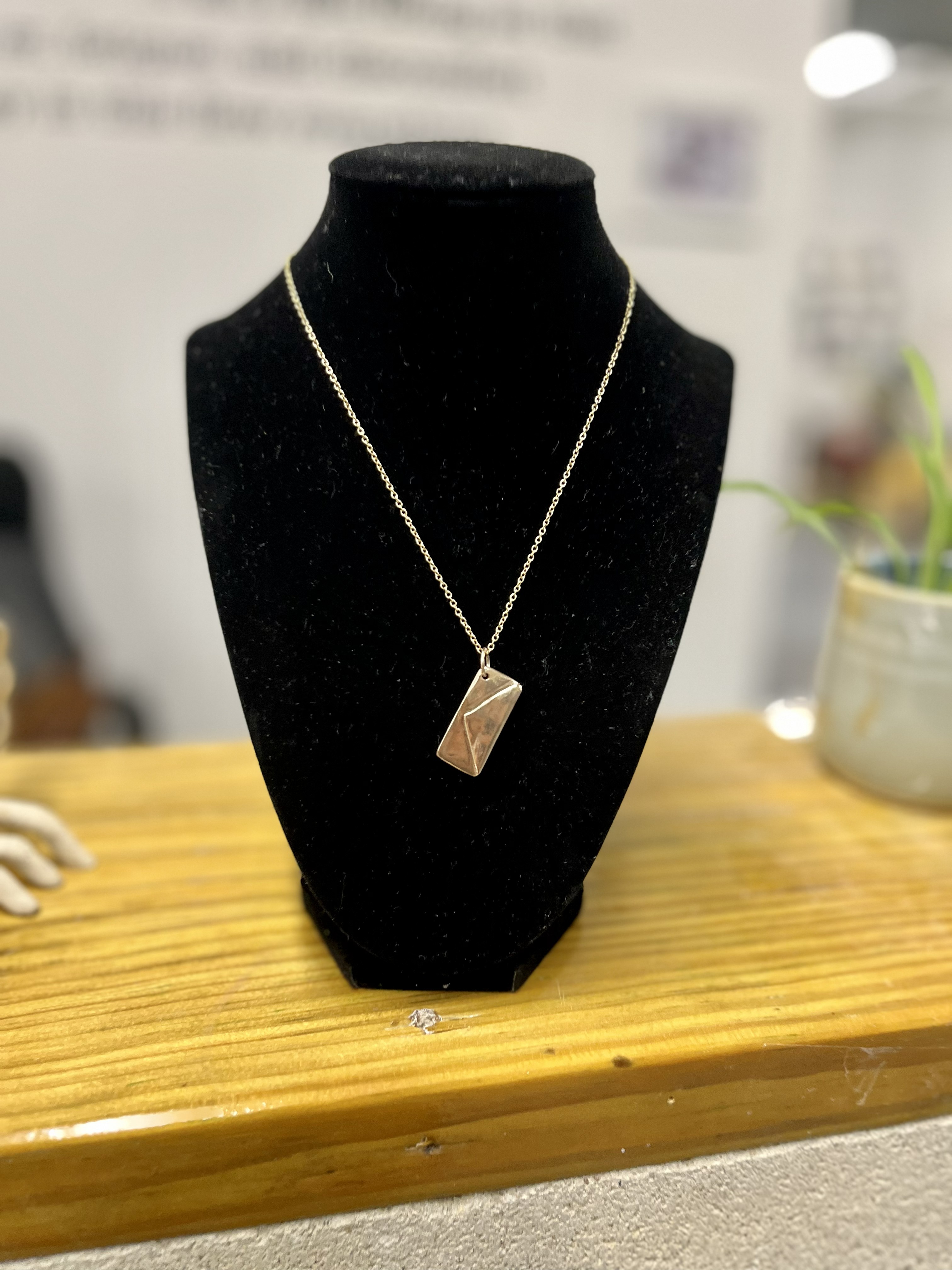 photo of Love Letter to Mom