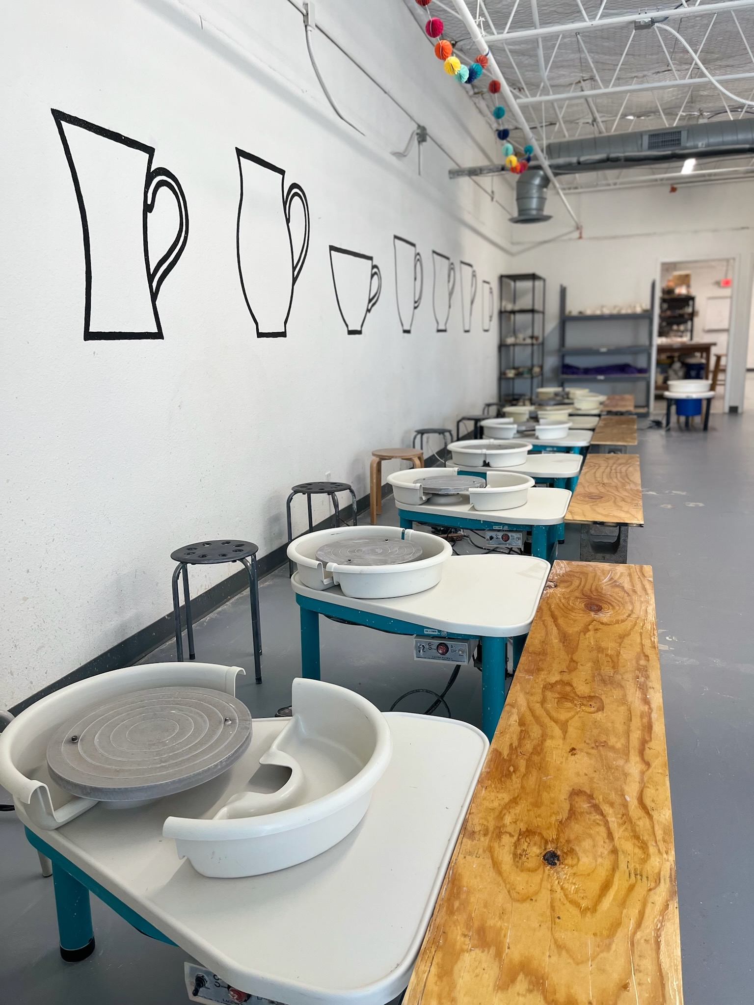 Throwin' Gold Studios image collage 0