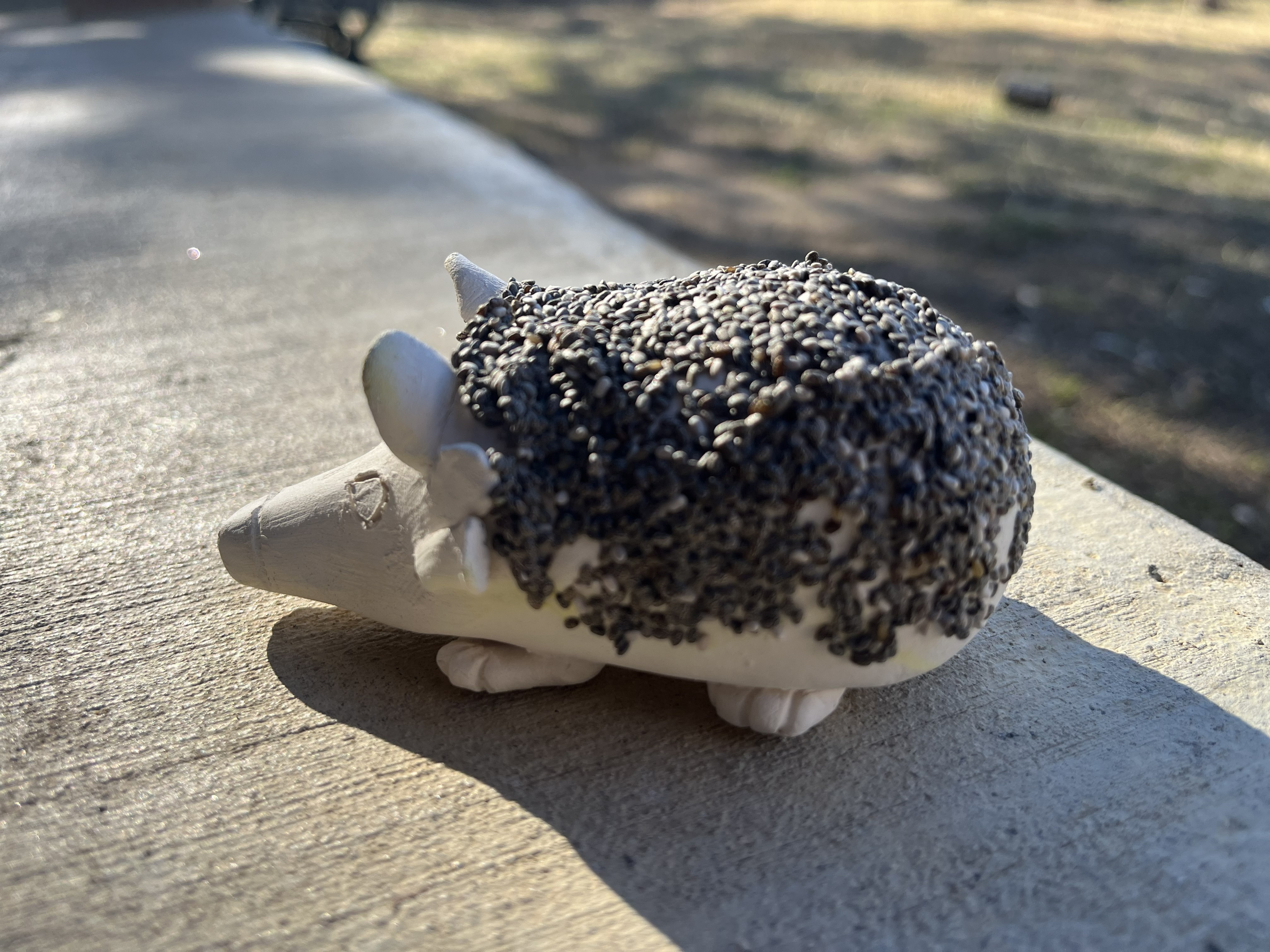 photo of Kids Clay Club With Cullen