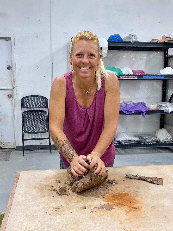 photo of MJ Dimitroff