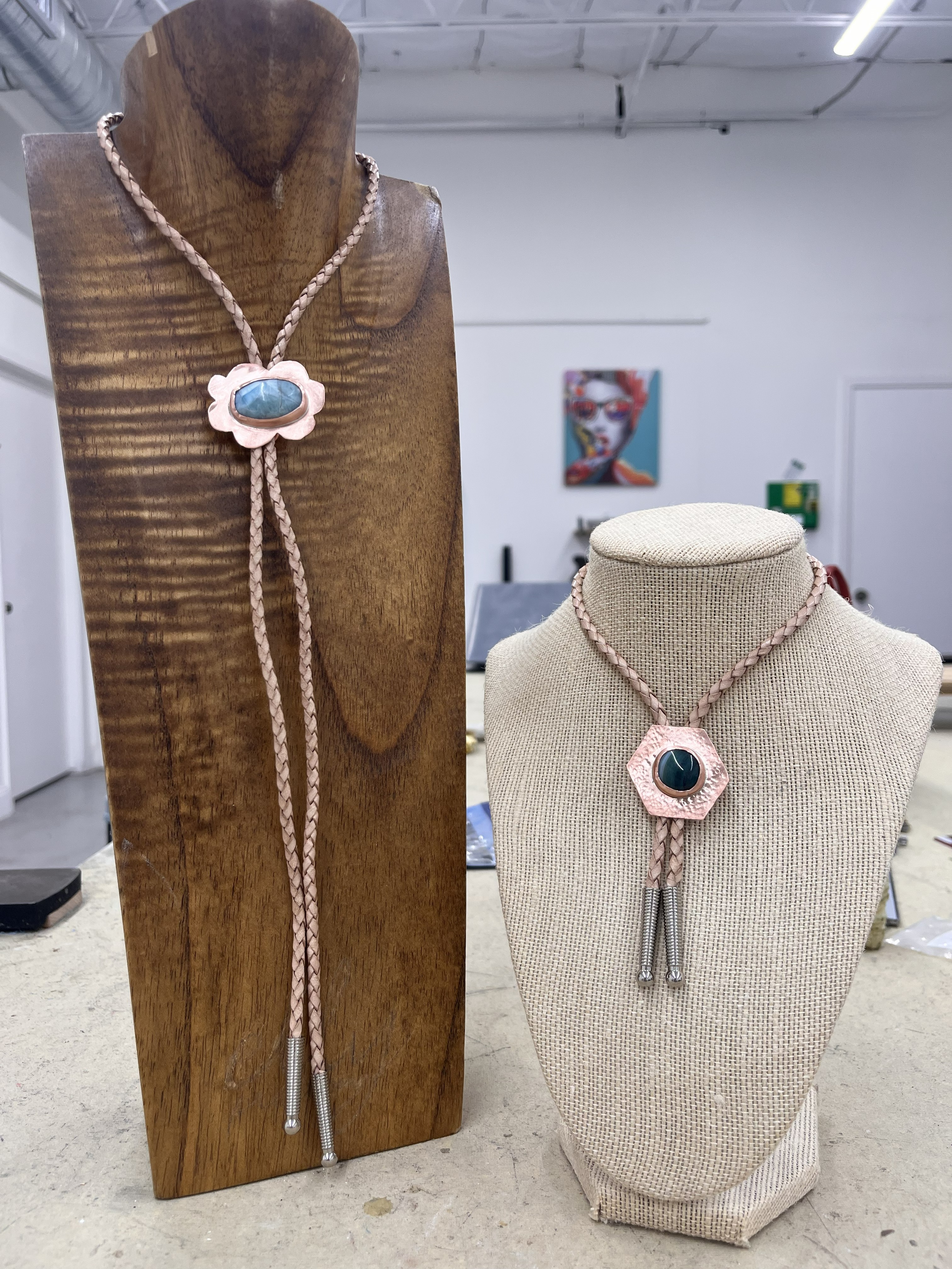 photo of Bolo Ties