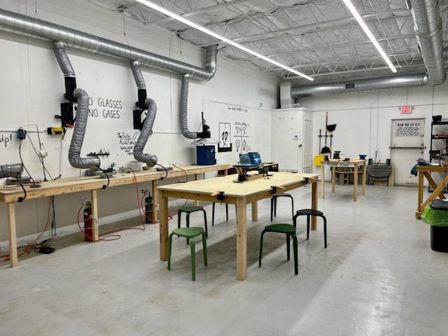 Throwin' Gold Studios image collage 1