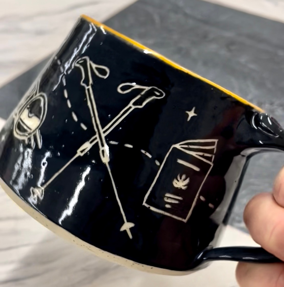 photo of Sip & Carve Wednesdays