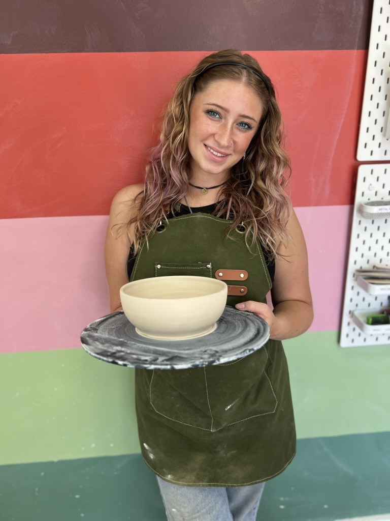 photo of Anna Keenan