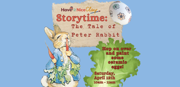 🐰 Hop into Storytime Fun with The Tale of Peter Rabbit! 📚🎨 (Ages 0-6)
